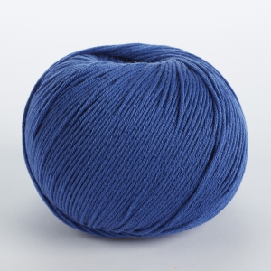 DMC Natura - Pelote de 50 gr - 112 Electric Blue