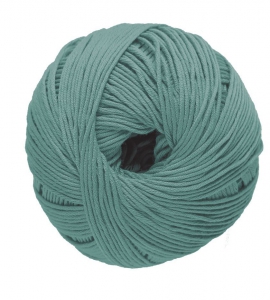 DMC Natura - Pelote de 50 gr - 54 Green Smoke