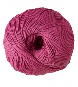 DMC Natura - Pelote de 50 gr - 62 Cerise