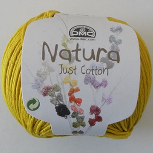 DMC Natura Just Cotton