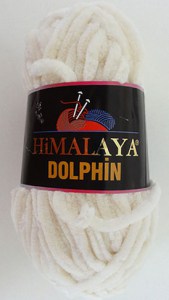 Himalaya Dolphin