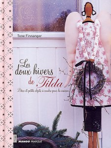 Les doux hivers de Tilda - Mango