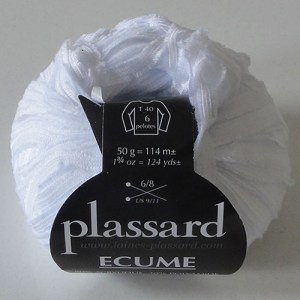 Plassard Ecume