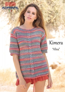 Pull Altea en Adriafil Kimera