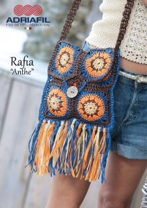 Sac en Adriafil Rafia