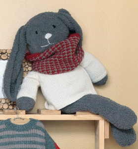 114/35 Peluche en Plassard Lou