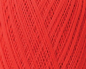 Rico Design Essentials Crochet - Pelote de 50 gr - 004 Rouge