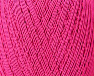 Rico Design Essentials Crochet - Pelote de 50 gr - 005 Fuschia