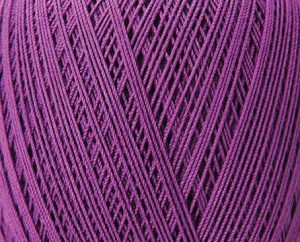 Rico Design Essentials Crochet - Pelote de 50 gr - 007 Violet