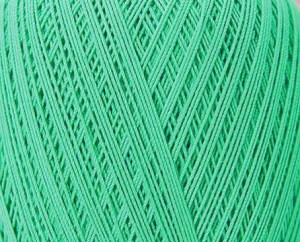 Rico Design Essentials Crochet - Pelote de 50 gr - 008 Emeraude