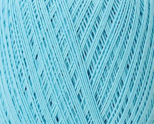 Rico Design Essentials Crochet - Pelote de 50 gr - 010 Turquoise