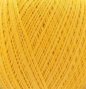 Rico Design Essentials Crochet - Pelote de 50 gr - 013 Jaune