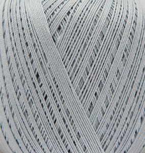 Rico Design Essentials Crochet - Pelote de 50 gr - 017 Gris perle