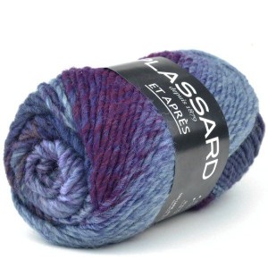 Plassard Et Après - Pelote de 50 gr - Coloris 72