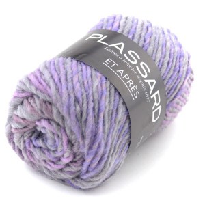 Plassard Et Après - Pelote de 50 gr - Coloris 94
