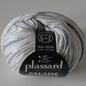 Plassard Falaise