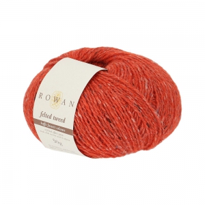 Rowan Felted Tweed - Pelote de 50 gr - 198 Zinnia