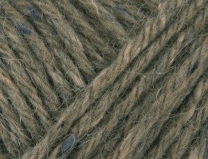 Rowan Felted Tweed Aran - Pelote de 50 gr - 742 Stoney (coloris supprimé dans la limite des stocks disponibles)