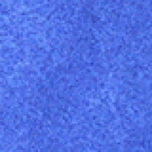 Rectangle de feutrine 20x30 cm 150gr/m2 Bleu