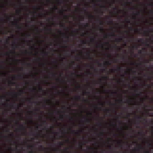 Rectangle de feutrine 20x30 cm 150gr/m2 Marron foncé