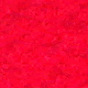 Rectangle de feutrine 20x30 cm 150gr/m2 Rouge