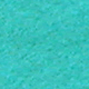 Rectangle de feutrine 20x30 cm 150gr/m2 Bleu turquoise