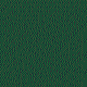 Rectangle de feutrine 20x30 cm 150gr/m2 Vert foncé