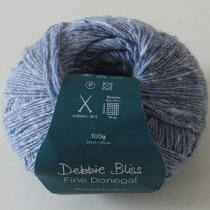 Debbie Bliss Fine Donegal