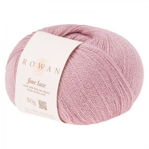 Rowan Fine Lace - Pelote de 50 gr - 921 Antique