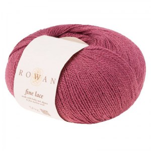 Rowan Fine Lace - Pelote de 50 gr - 925 Quaint