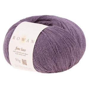 Rowan Fine Lace - Pelote de 50 gr - 926 Vintage