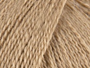 Rowan Fine Lace - Pelote de 50 gr - 943 Stoneware (coloris supprimé)