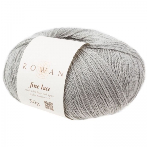 Rowan Fine Lace - Pelote de 50 gr - 950