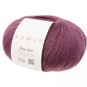 Rowan Fine Lace - Pelote de 50 gr - 951