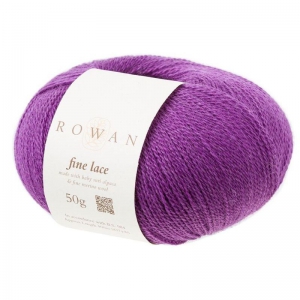 Rowan Fine Lace - Pelote de 50 gr - 952