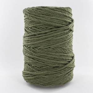 Fonty Club 9 Spécial macramé - Cône de 250 gr - Coloris 101