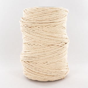 Fonty Club 9 Spécial macramé - Cône de 250 gr - Coloris 120