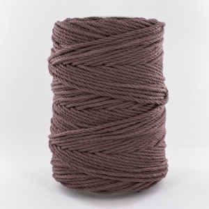 Fonty Club 9 Spécial macramé - Cône de 250 gr - Coloris 123