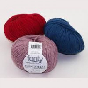Fonty Mongolia 5