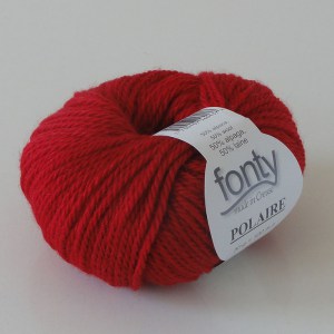 Fonty Polaire