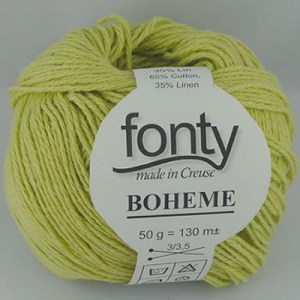 Fonty Boheme