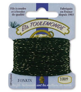 Fil Tonkin 1009