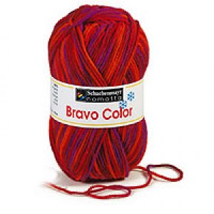 Schachenmayr Original Bravo Color