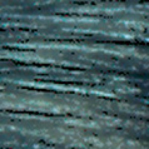 Raphia synthétique brillant 10 gr - Vert