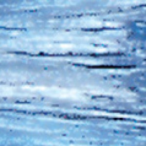 Raphia synthétique brillant 10 gr - Bleu ciel
