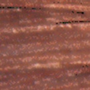 Raphia synthétique brillant 10 gr - Brun clair