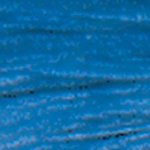 Raphia synthétique mat 10 gr - Bleu clair