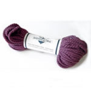 Echeveau de laine à tapis pour bordure 100 gr Smyrnalaine