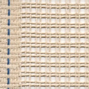 Canevas vierge Smyrnalaine pour tapis à point noué