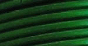 Fil Aluminium 2 mm x 5 m - Vert - 27